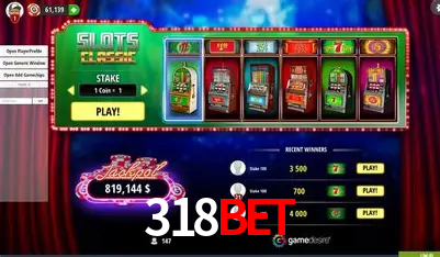 318bet
